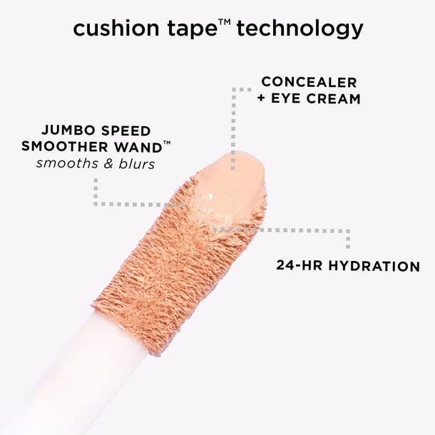Tarte Shape Tape Ultra Creamy Concealer 10ml (42S 10ml