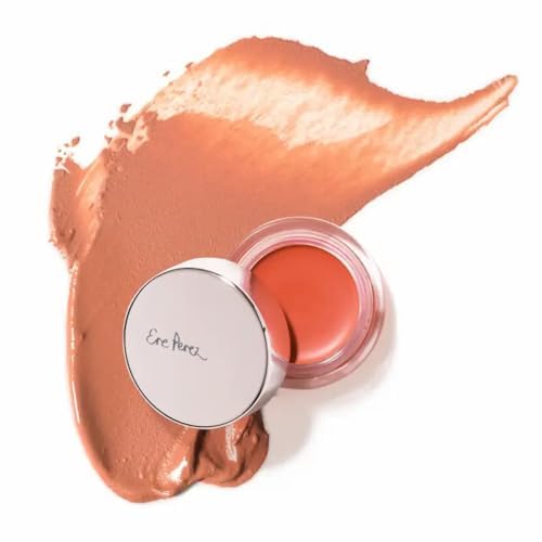 Ere Perez - Natural Carrot Color Pot | Beauty (Happy)