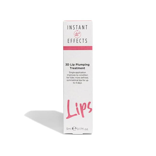 3D Lip Plumping Treatment, 0.17 oz