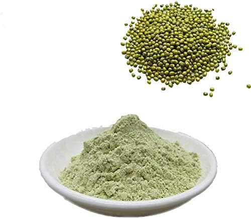 Green Gram Powder | 200 Gms/0.44 Lbs |