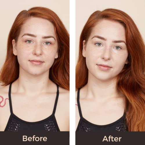 Monika Blunder Beauty - Blunder Cover Foundation, Concealer 0.62 oz