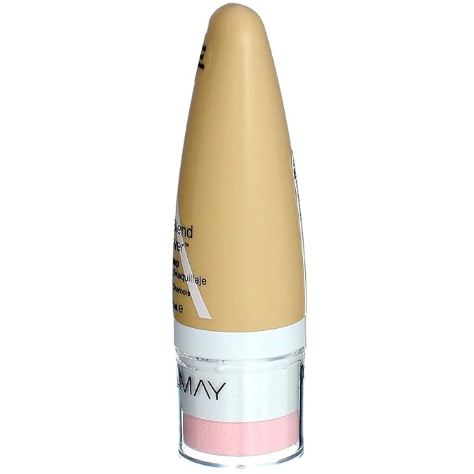 Almay Best Blend Forever Foundation, Buff, 1 fl.
