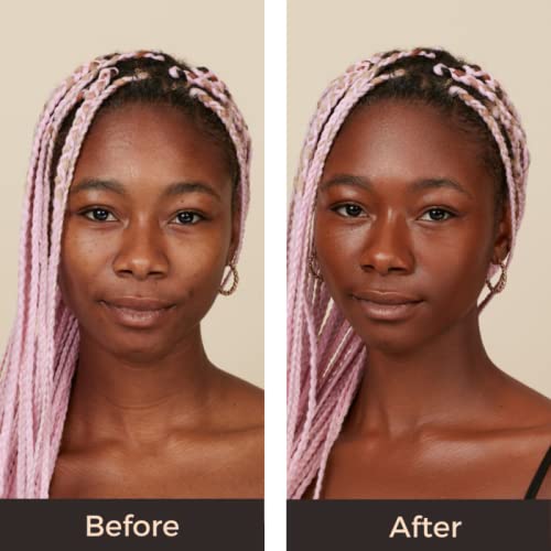 Monika Blunder Beauty - Blunder Cover Foundation Concealer 0.62 oz