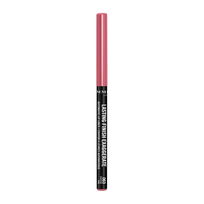 Lasting Finish Exaggerate Automatic Lip Liner, 63 Eastend Lip