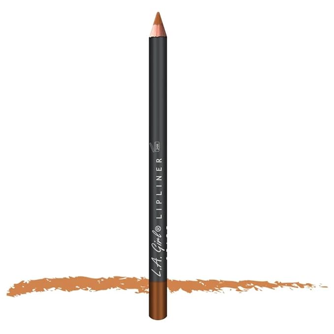 L.A. Girl Lipliner Pencil 549, Mauve (LAX-GP549)