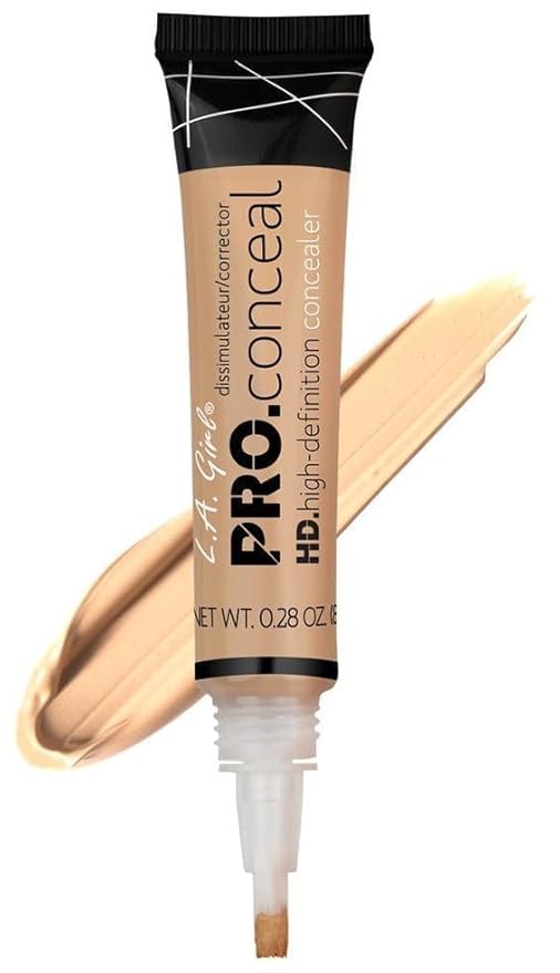 L.A. Girl Pro Conceal HD Concealer 994 Peach Peach Corrector