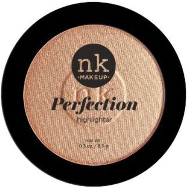 Nicka K Perfection Highlighter 0.3 Oz (NKM08 Sandstone) 0.3 Oz