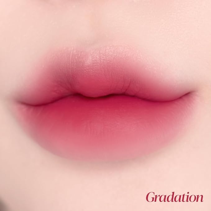 Espoir Couture Lip Tint Blur Velvet #4 Chilin Lip 19oz