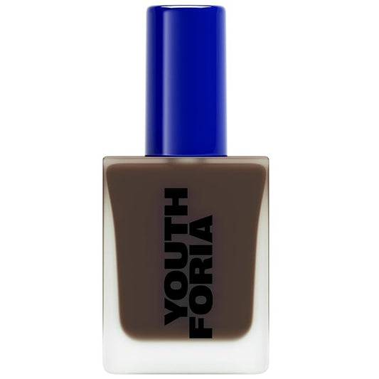 Youthforia Date Night Skin Tint Serum Foundation, Light-Medium Cool Undertones