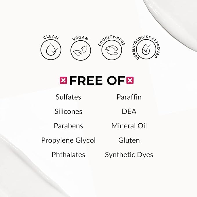 Love Ur Curls LUS Brands