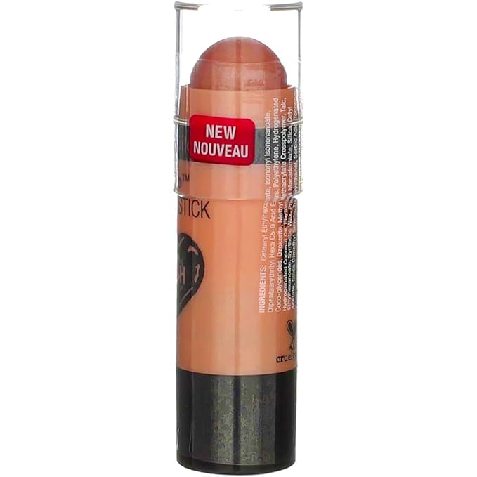 Wnw Megaglo Mkeup Stk 801 Size .21 O 0.21oz