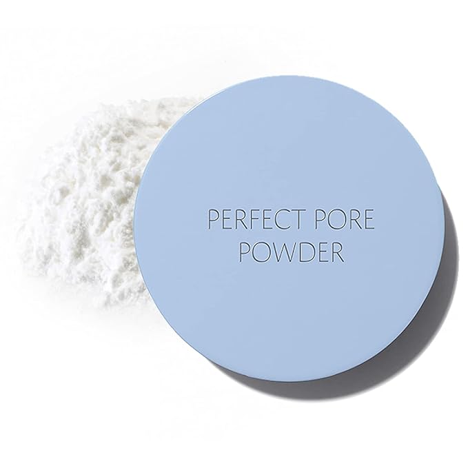 THESAEM Saemmul Perfect Pore Powder - Oil & Extract, 0. 18oz