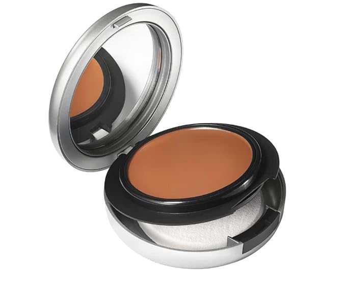 M.A.C Studio Fix Tech Cream-To-Powder Foundation - NW40 0.35oz