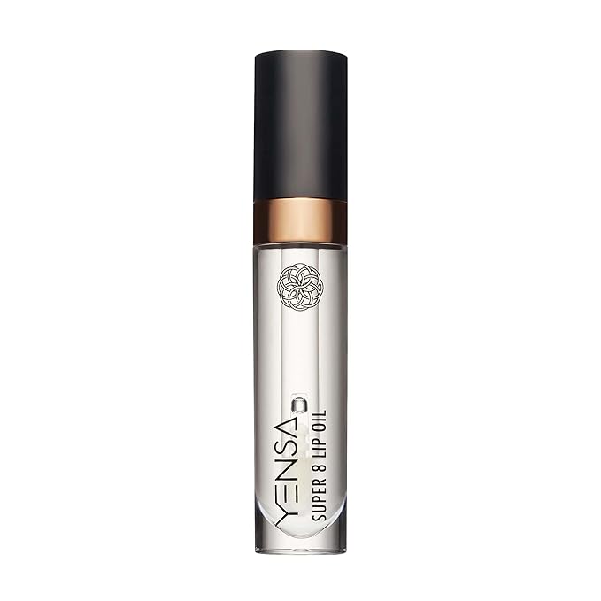 YENSA Super 8 Lip Oil, Natural