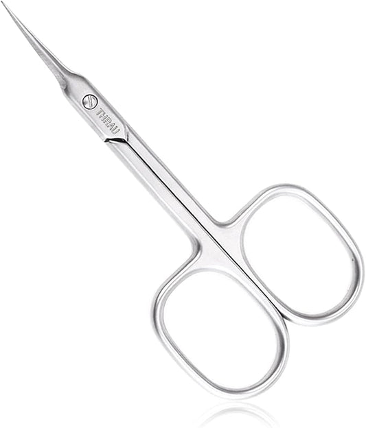 Cuticle scissors extra fine for