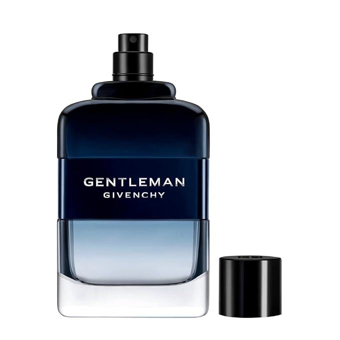 Givenchy Gentleman Intense by Givenchy for Men - 3.3 oz EDT Spray