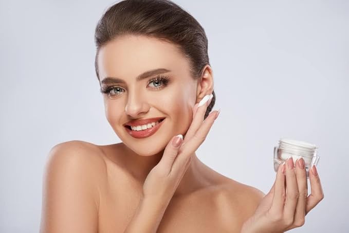 Suzy Cohen Sleeping with Jack Skin Renewing Night