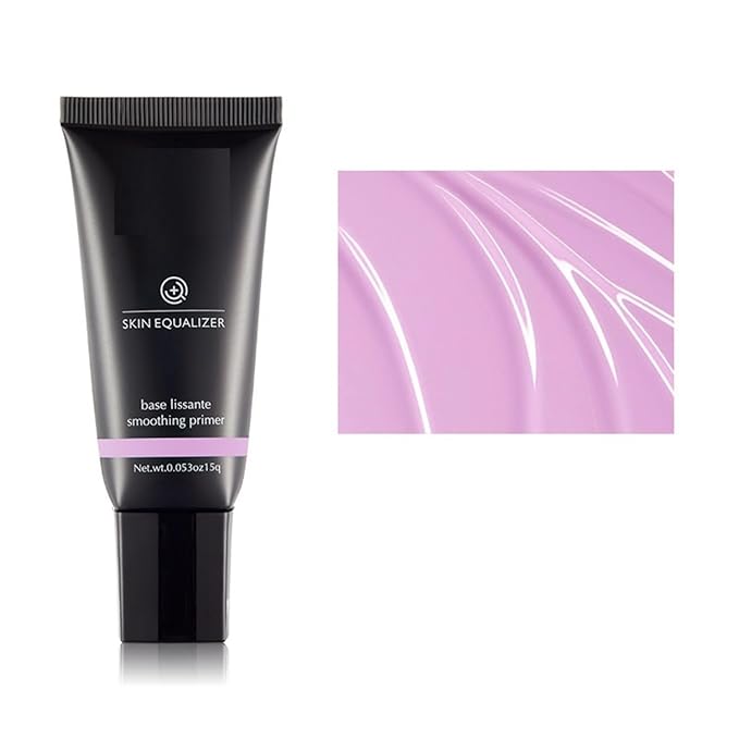 MAEPEOR Moisturizing Face Primer 4 Colors Long Lasting