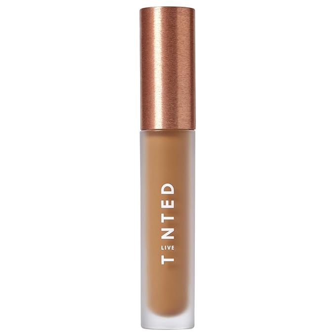 Live Tinted Hueskin Serum Concealer - Medium-to-Full Coverage Shade 6 0.35 oz
