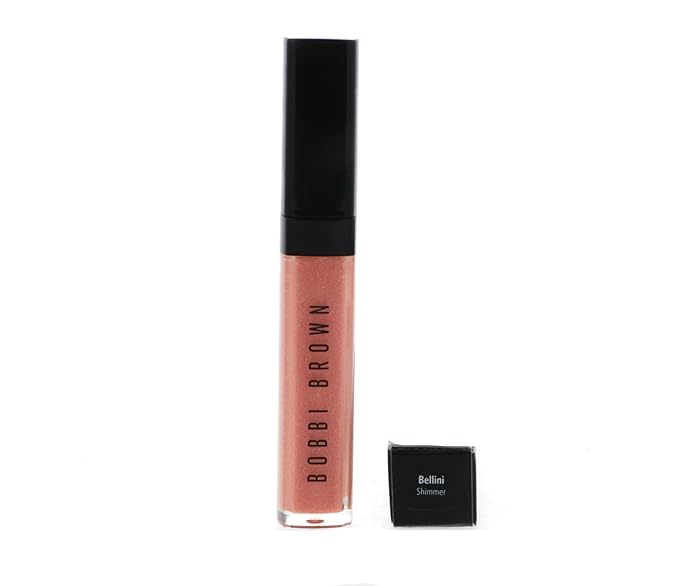Bobbi Brown Crushed Oil-Infused Gloss Shimmer Bell