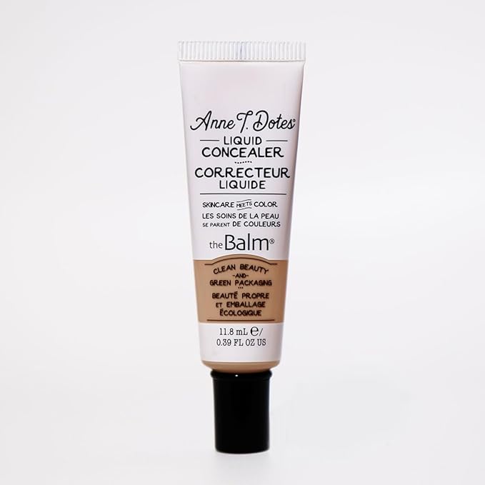 ATD C&G liquid concealer #34