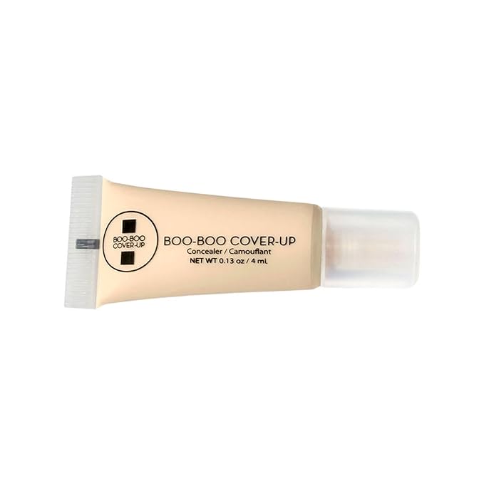 Healing Concealer, Light, 0.13 Fl Oz 0.13 Fl Oz