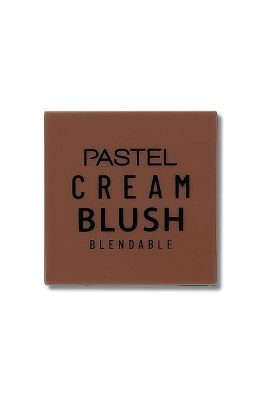 Pastel Cream Blush 50 | Fresh | Healthy | 0.. 18 oz