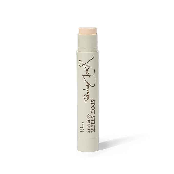 Jillian Dempsey Spot Stick Concealer | Easy Blending Pink Undertones