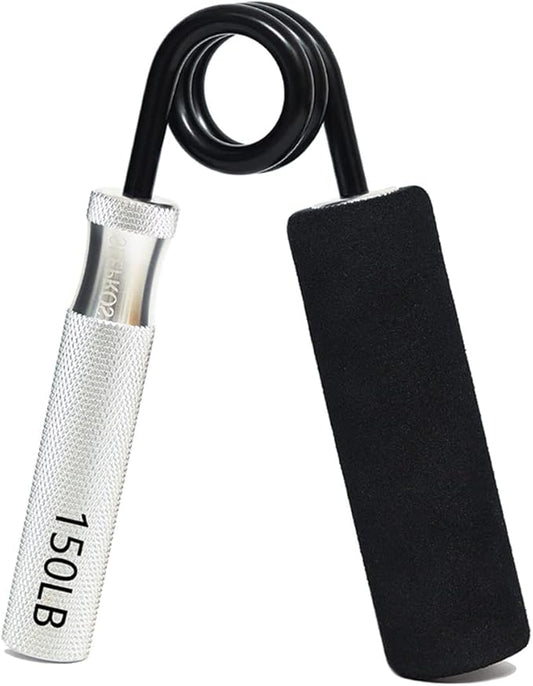 Grip Strength Trainer 100LB-300LB Metal