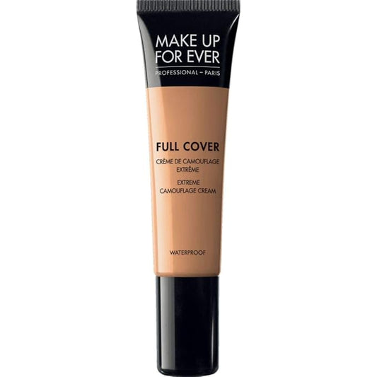 MAKE UP FOR EVER Full Cover Concealer Dark