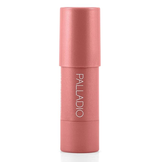 Palladio I'm Blushing 2-in-1 Cheek and Lip Tint, Skin, Precious
