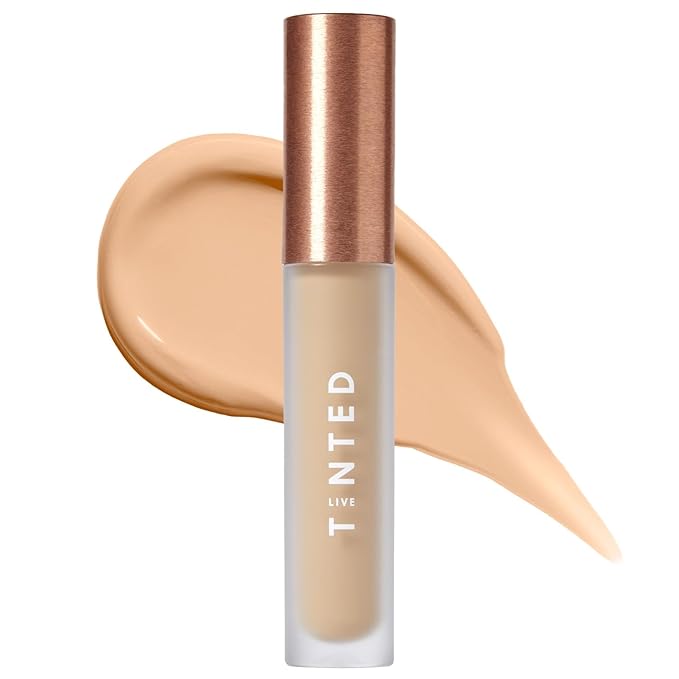 Live Tinted Hueskin Serum Concealer - Medium-to-Full Coverage Shade 17 0.35 oz