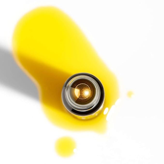 Henné Organics Lip Serum - Natural