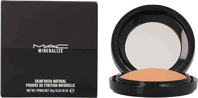 Mac Mineralize Skinfinish Give Me Sun Powde
