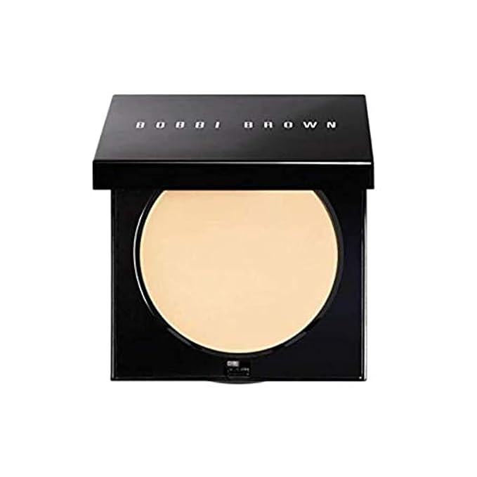 Bobbi Brown Sheer Finish Pressed Powder - 01