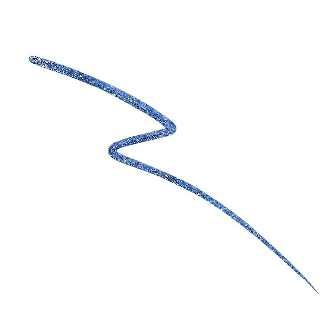 wet n wild Scooby Doo Collection Old School Swag Shimmer Liquid Eyeliner - Let's Split Up (Pack of 2)