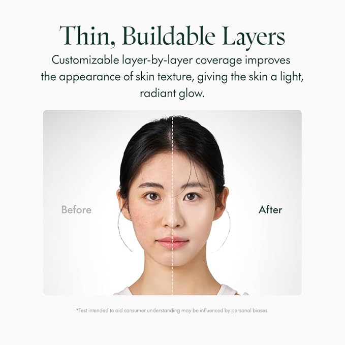 PURITO SEOUL Wonder Releaf Centella BB Cushion #21 0.52 fl.oz 15g