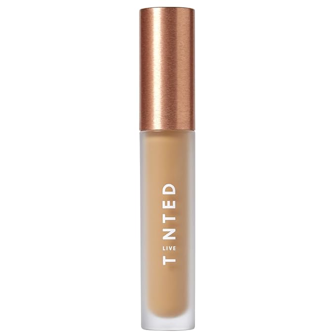 Live Tinted Hueskin Serum Concealer - Medium-to-Full Coverage Shade 11 0.35 oz