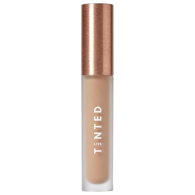 Live Tinted Hueskin Serum Concealer - Medium-to-Full Coverage Shade 12 0.35 oz