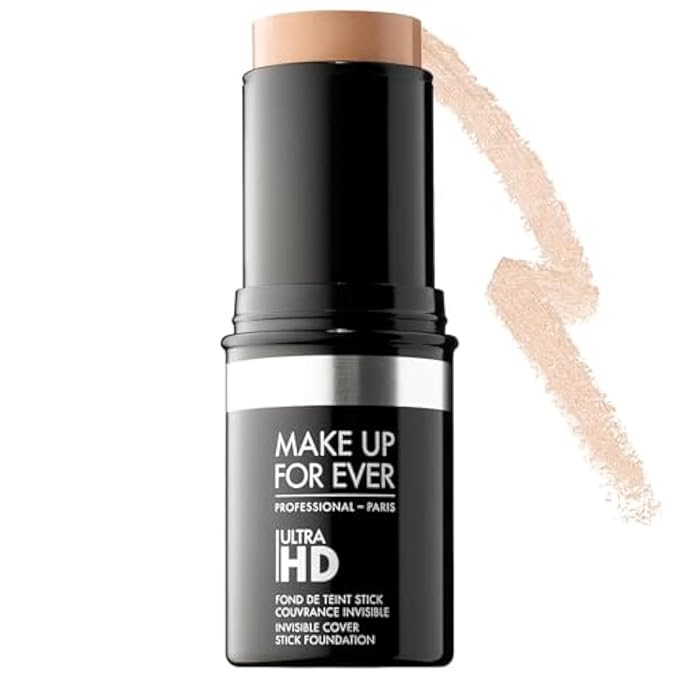 MAKE UP FOR EVER Ultra HD Invisible Cover - Marble