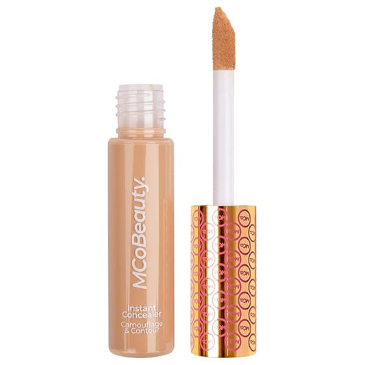 MCoBeauty Instant Concealer Camouflage & Contour, Medium, Perfecting