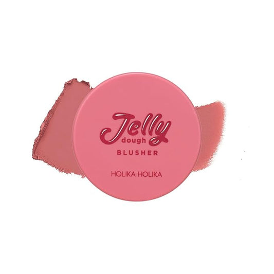 Jelly Dough Blusher (05 Rose Jelly)