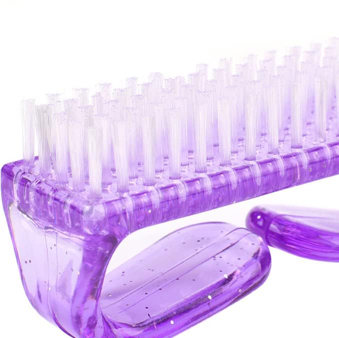 3Pcs Different Kinds of Fingernail