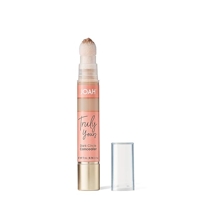 Joah Truly Yours Dark Circle Concealer - Porcel