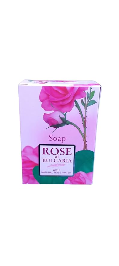 Gift set"Rose of Bulgaria" for WOMEN