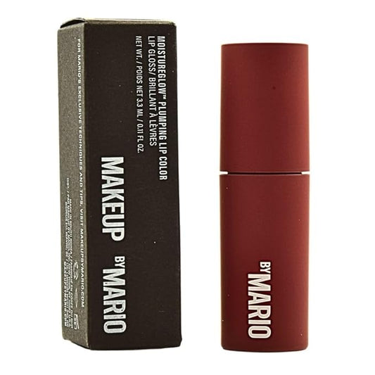 MAKEUP BY MARIO MoistureGlow™ Plumping Lip Color Mulberry MoistureGlow™