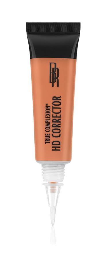 Black Radiance True Complexion HD Corrector Salmon