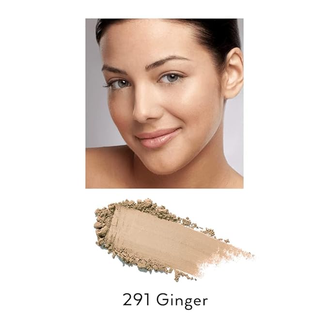 EMANI Flawless Matte Foundation 0.. 42 oz