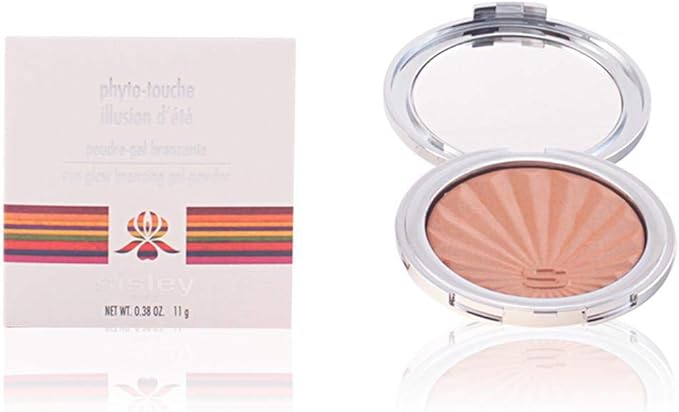 Sisley Women's Phyto-Touche Illusion D'ete Sun Glow Bronzing