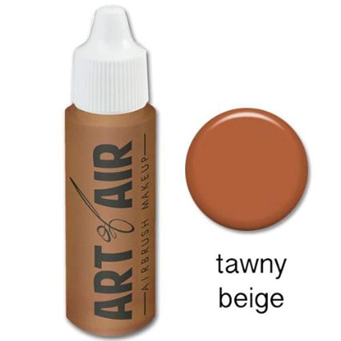 Airbrush Makeup - Foundation 1/2oz Bottle Choose Color 2oz